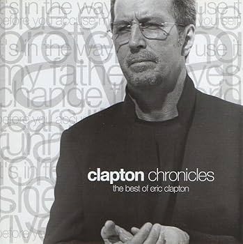 Amazon.co.jp: エリック・クラプトン/BEST OF/clapton